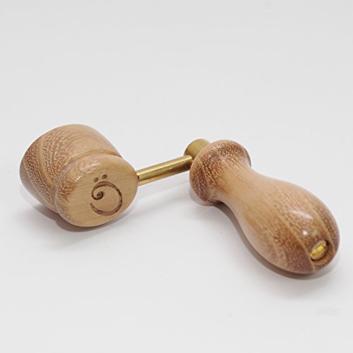 Buy "ROBINIA" Handcrafted Wooden Guitar String Winder by Tenor