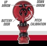 Snark ST2 Clip-On Chromatic All-Instrument Tuner view 3