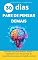Livro Pare de pensar demais: técnicas para canalizar a mente e encontrar a paz interior: Canalize sua mente, supere o estresse e a ansiedade e reinvente sua vida com pensamentos positivos e desapego.