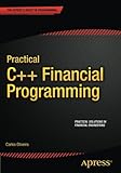 Image de Practical C++ Financial Programming