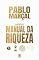 Livro Coleção Manual da Riqueza - Pablo Marçal - Box 4 livros