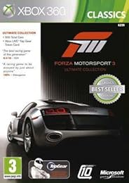 Forza Motorsport 3