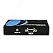 OREI XD-600 VGA PC/Laptop to HDMI Video Converter -Upscaler Up to 720P/1080P Converter with Audio Jack