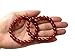 Natural Carnelian Bracelet Gemstone Bracelet 7