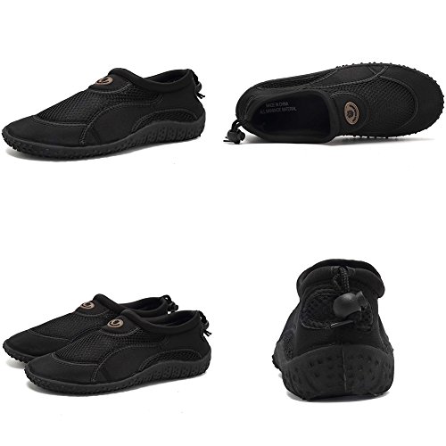 CIOR-Men-and-Women-Aqua-Shoes-Quick-Drying-Water-Sports-Shoes-for-Beach-Pool-Boating-Swim-Surf