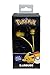 Pokemon Pikachu Molded Earbuds Sound Comfortable Secure Fit