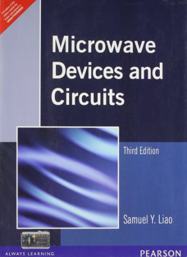 Microwave Devices and Circuits