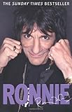 "Ronnie" av Ronnie Wood