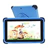 Kids Tablet 7 inch Android 11 Tablets for Kids, 32GB ROM IPS HD Display Toddler Tablet with WiFi Dual Camera Childrens…