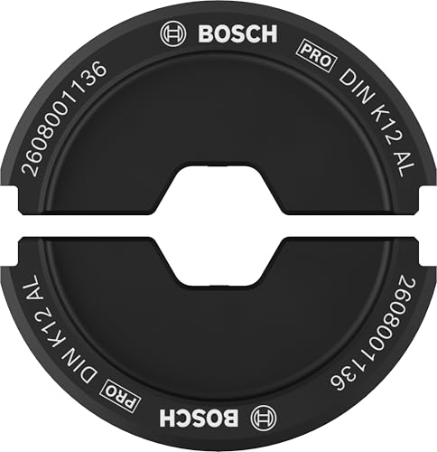 Bosch 1x Matriz de engaste PRO Aluminium