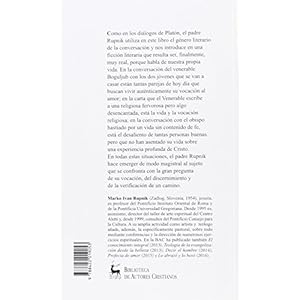 El camino de la vocación cristiana