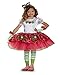 Strawberry Shortcake Prestige Tutu Toddler Costume