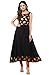 Indian Tunic Tops Crepe Kurti For Women
