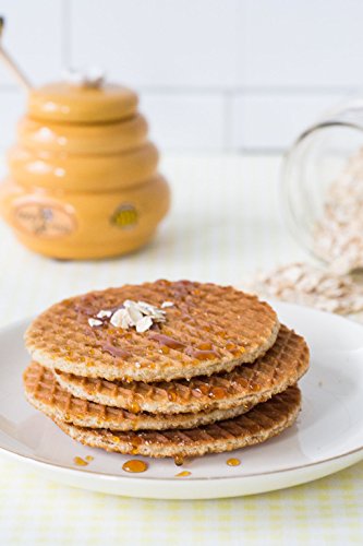 2 Rip+Wafels+Snack+Caramel+Vanilla