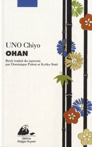 Ohan: récit