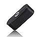 Youmoon YM-HERO Bluetooth 4.0 Wireless Mini Speaker | HD Sound 10W Output Power With Microphone For Calls & TF Cards | Rechargeable & Portable Music System For Outdoors, Cars, Hiking, Travel & Sports