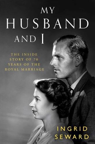 READ My Husband and I: The Inside Story of the Royal Marriage<br />KINDLE