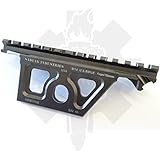 Sadlak Industries M1A - M14 Titanium Airborne Scope Mount