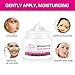 Aichun Beauty Natural Whitening Face Cream Collagen Milk Quick Rejuvenating System Skin Brightening
