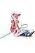 Princess Paradise Polka Dot Bo Peep Costume, Multicolor, X-Small