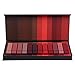 Matte Lipstick Set ROPALIA Waterproof Long Lasting 12 Pcs Velvet Lip Gloss