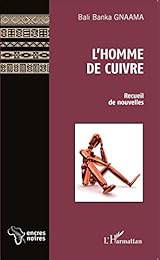 L' homme de cuivre