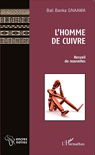 L' homme de cuivre