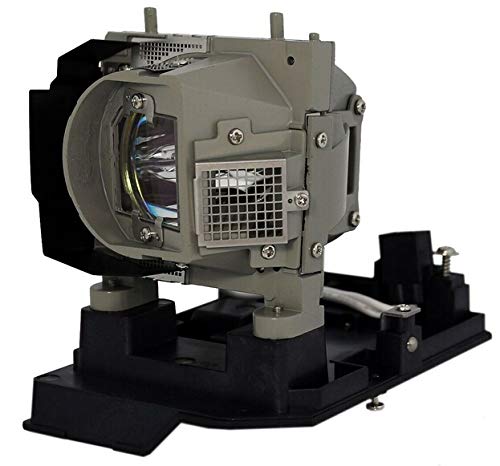 Supermait 20-01501-20/200150120 / 20 01501 20 Replacement Projector Lamp with Housing Compatible with SMARTBOARD 480i5 / 880i5 / 885i5 / SB880 / SLR40WI / UF75 / UF75W / Unifi 75 / Unifi 75w