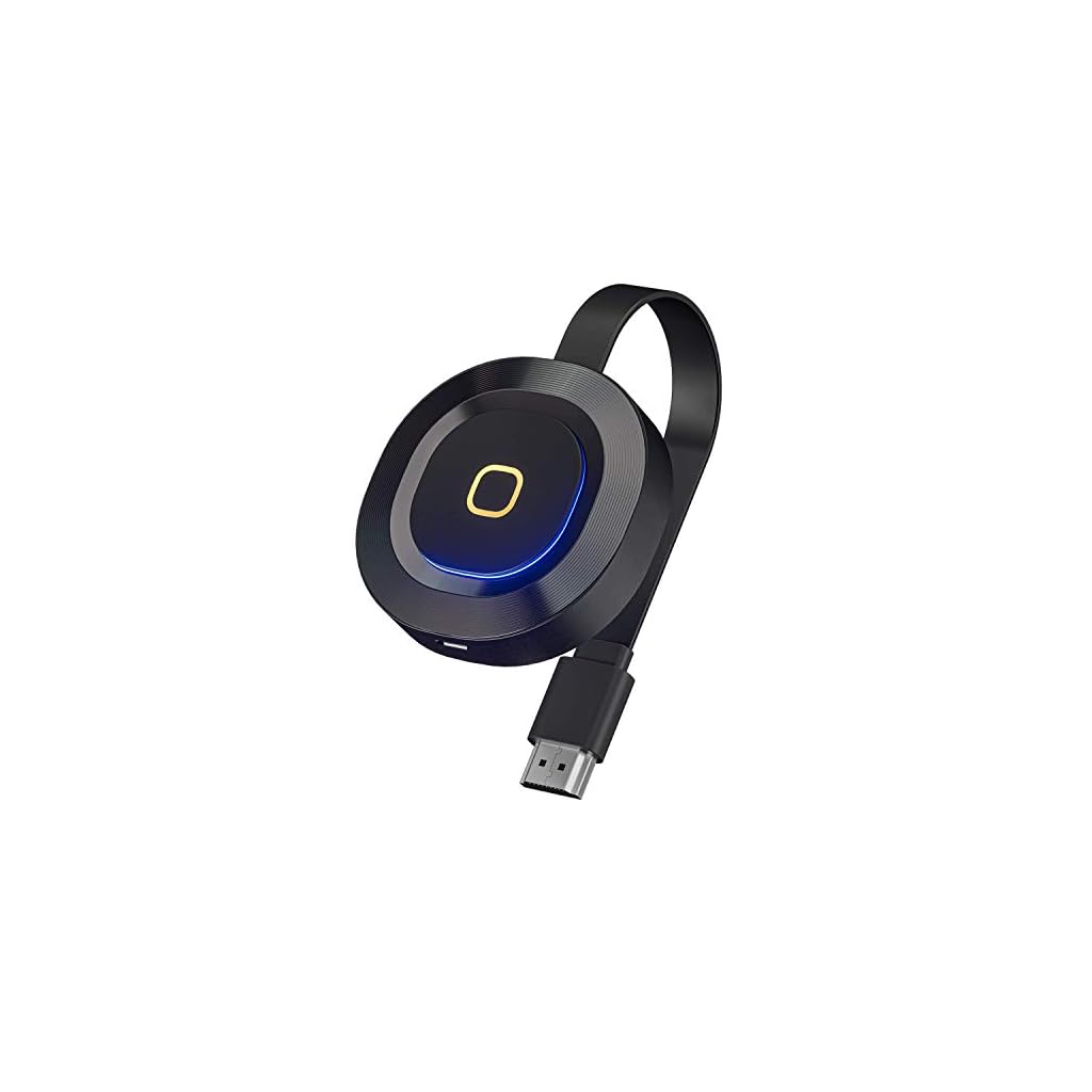 PGFUN G11 4K Wireless Display Dongle Adapter Review