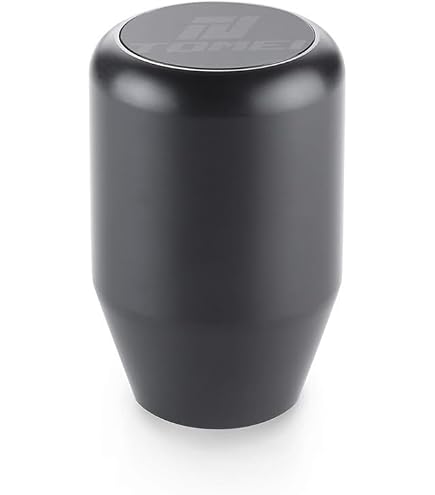 Amazon.com: Tomei Shift Knob Type SS 60mm/Thread Size M12-P1.25