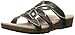 Aetrex Women's Kristen Petal Slide Sandal
