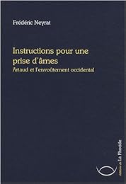 Instructions pour une prise d'âmes