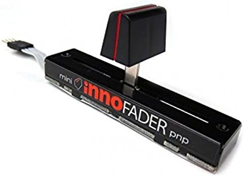 Mini Innofader PNP for PT01 Scratch