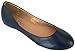 Shoes 18 Womens Ballerina Ballet Flat Shoes Solids & Leopards