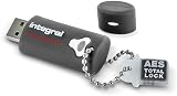 Integral 16GB Crypto-197 256-Bit USB 3.0 Hardware Encrypted Drive