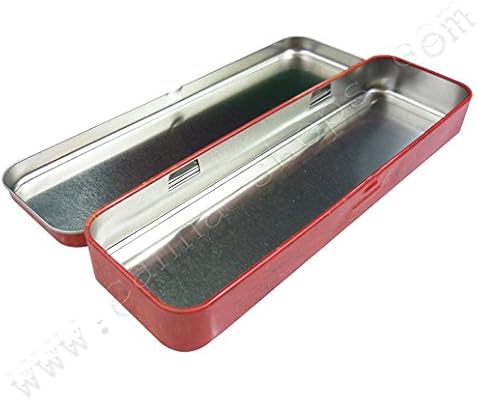 Canna-Shops - Caja metálica de Star Wars: Amazon.es: Hogar