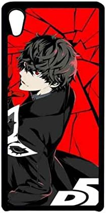 Amazon Sony Xperia Z5 ペルソナ5対応ケース Persona 5 ペルソナ5 対応ケース Sony Xperia Z5 ペルソナ5 携帯電話ケース Sony Xperia Z5 ケース ホルスター 通販