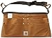 Carhartt Men's Duck Nail Apron,Carhartt Brown,Medium primary
