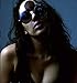 Third Eye Sunglasses by Shivas Includes Free Case. Prince Tribute And EDC Style
