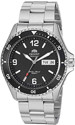 Amazon.com: Orient Men's 