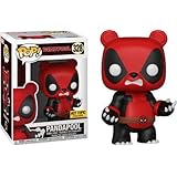 chicken deadpool pop