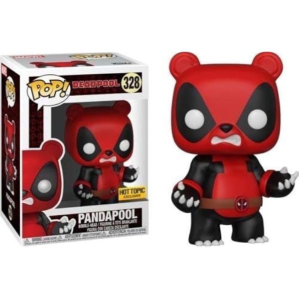 king deadpool funko