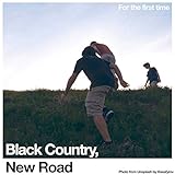 Black Country, New Road - Sunglasses - MUSIC