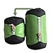 WIND HARD Compression Stuff Sack Waterproof Sleeping Bag Compression Stuff Sack Pack Storage Bags 5 Size (3.3L-10L)thumb 1