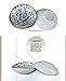 Genius CBF Ceramics Sushi Plate Set for Two in Gift Box (SUSHI set)