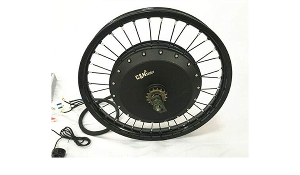 Amazon.com : LeiLi 12000w/72v Electric 