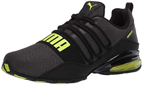 puma cell regulate red