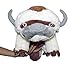 The Last Airbender 20 Inch Appa Avatar Plush Doll Toy By Fantastic House