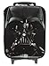Star Wars Luggage Star Wars Darth Vader Pilot Case, Black, One Size