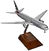Gemini200 American B767-300 1:200 Scale Vehicle